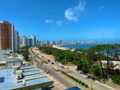 Apartamento en Punta del Este, Mansa