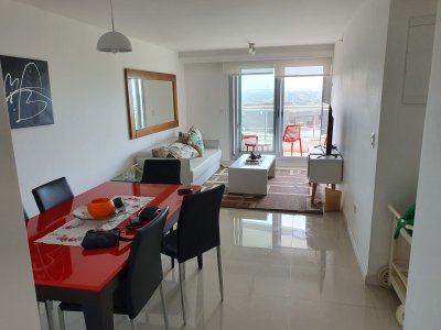 Apartamento de 1 dormitorio en Look Brava
