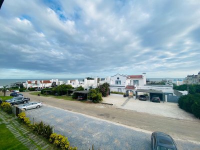 Apartamento en Esturion de Montoya 2 La Barra Punta del Este