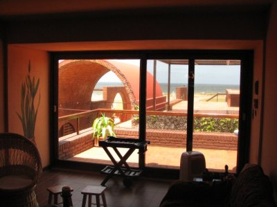 Excelente apartamento en Terrazas de Manantiales 