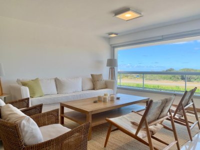 Apartamento en Venta Indigo Punta del Este Cuatro Dormitorios en Suite