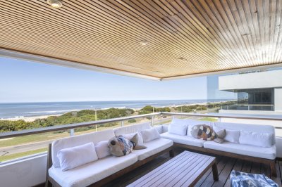 Penthouse Duplex en Venta Apartamento en Playa Brava Punta del Este