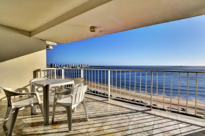 Apartamento en Venta Playa Mansa de Punta del Este