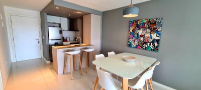 Apartamento en Venta Art Tower Punta del Este