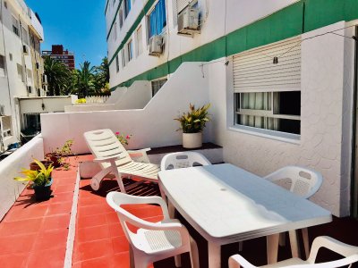 Apartamento Peninsula Punta del Este en Venta