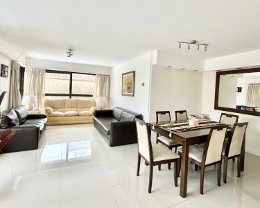 Departamento Reciclado  en Venta de 3 Dormitorios en Península