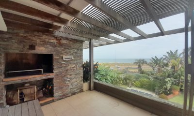 Venta de espectacular apartamento en edifico Selenza, Manantiales