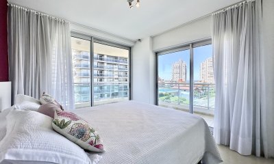 Apartamento de un dormitorio en venta, La Pastora, Punta del Este