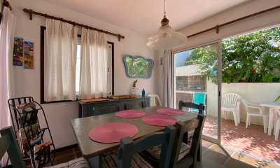 Apartamento de la ruta al mar 3 dormitorios 2 baños