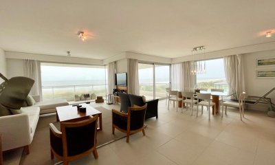 Buen Apartamento en Playa Brava