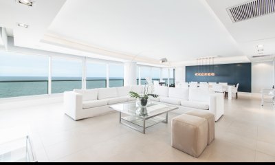 Le Parc Unificado en Venta Playa Brava Punta del Este