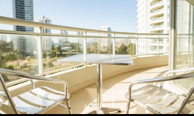 Apartamento en Venta 3 dormitorios - Punta del Este