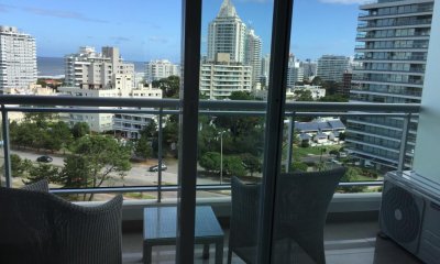 Apartamento de Un dormitorio en Venta en Punta del Este