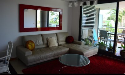 Departamento en Venta Dos Dormitorios Punta del Este