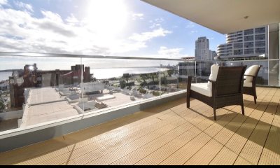 Alexander Collection Punta del Este, Departamento en Venta de Tres Suites