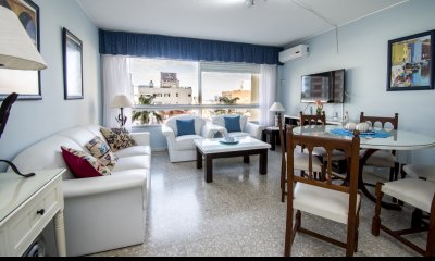 Apartamento en venta de 3 dormitorios en Punta Del Este