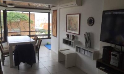 Apartamento de Tres Dormitorios en Península - Punta del Este