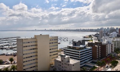 Apartamento en venta Puerto Punta del Este