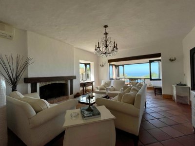 casa en solanas sobre el mar - ndm12944c