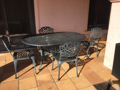 casa en solanas sobre el mar - ndm12944c