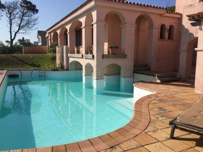 casa en solanas sobre el mar - ndm12944c