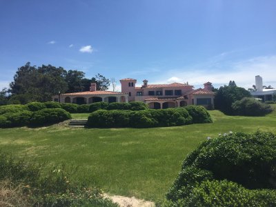 casa en solanas sobre el mar - ndm12944c