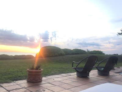 casa en solanas sobre el mar - ndm12944c