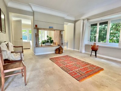 hermosa casa en venta en playa brava a cuadra y media del mar  - ndm4698c