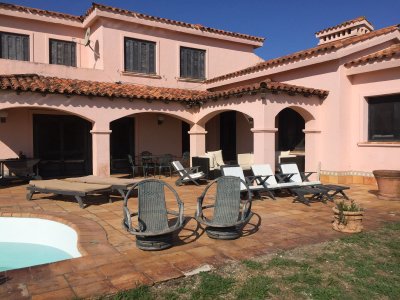 casa en solanas sobre el mar - ndm12944c