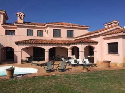 casa en solanas sobre el mar - ndm12944c