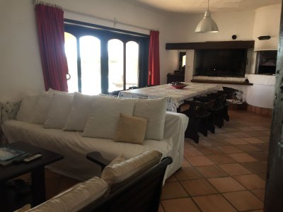 casa en solanas sobre el mar - ndm12944c