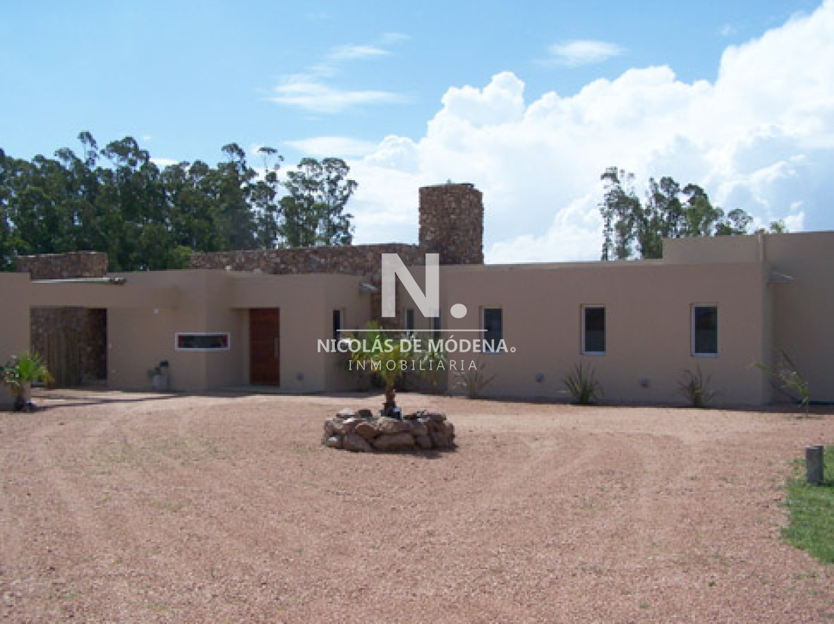 casa barrio privado el quijote punta del este  - ndm462c