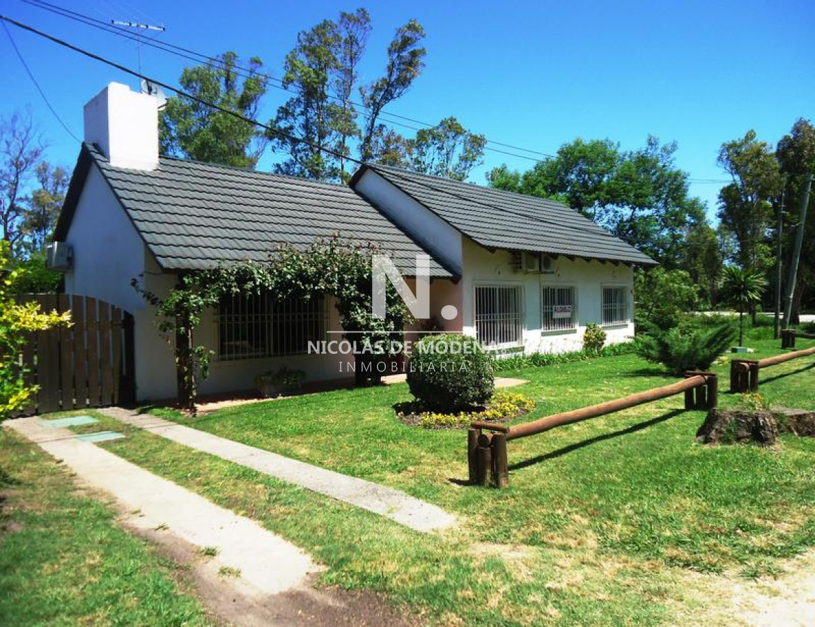 casa en la barra tres dormitorios con piscina en venta - ndm15055c