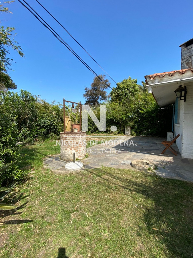 Casa en venta 3 dormitorios en La Barra