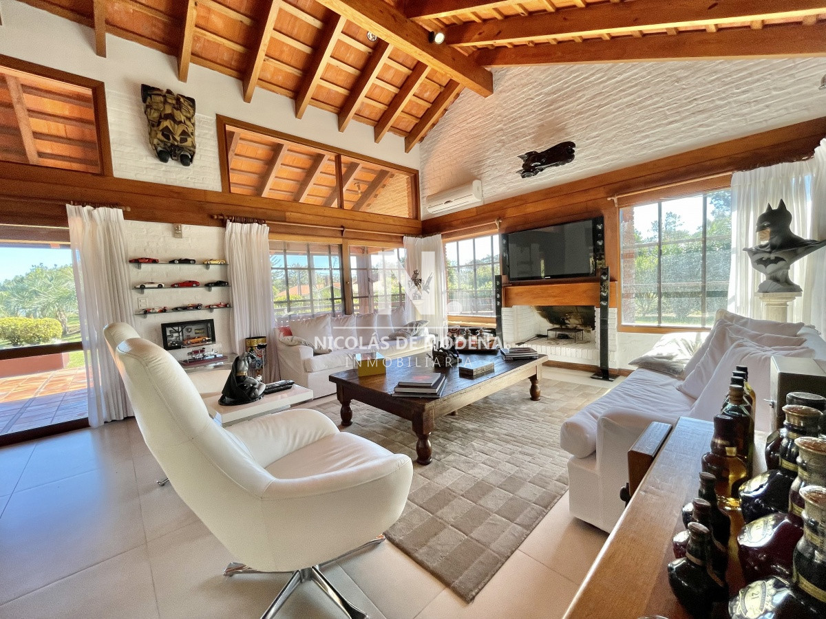 espectacular casa en playa mansa con pisicina - ndm6307c