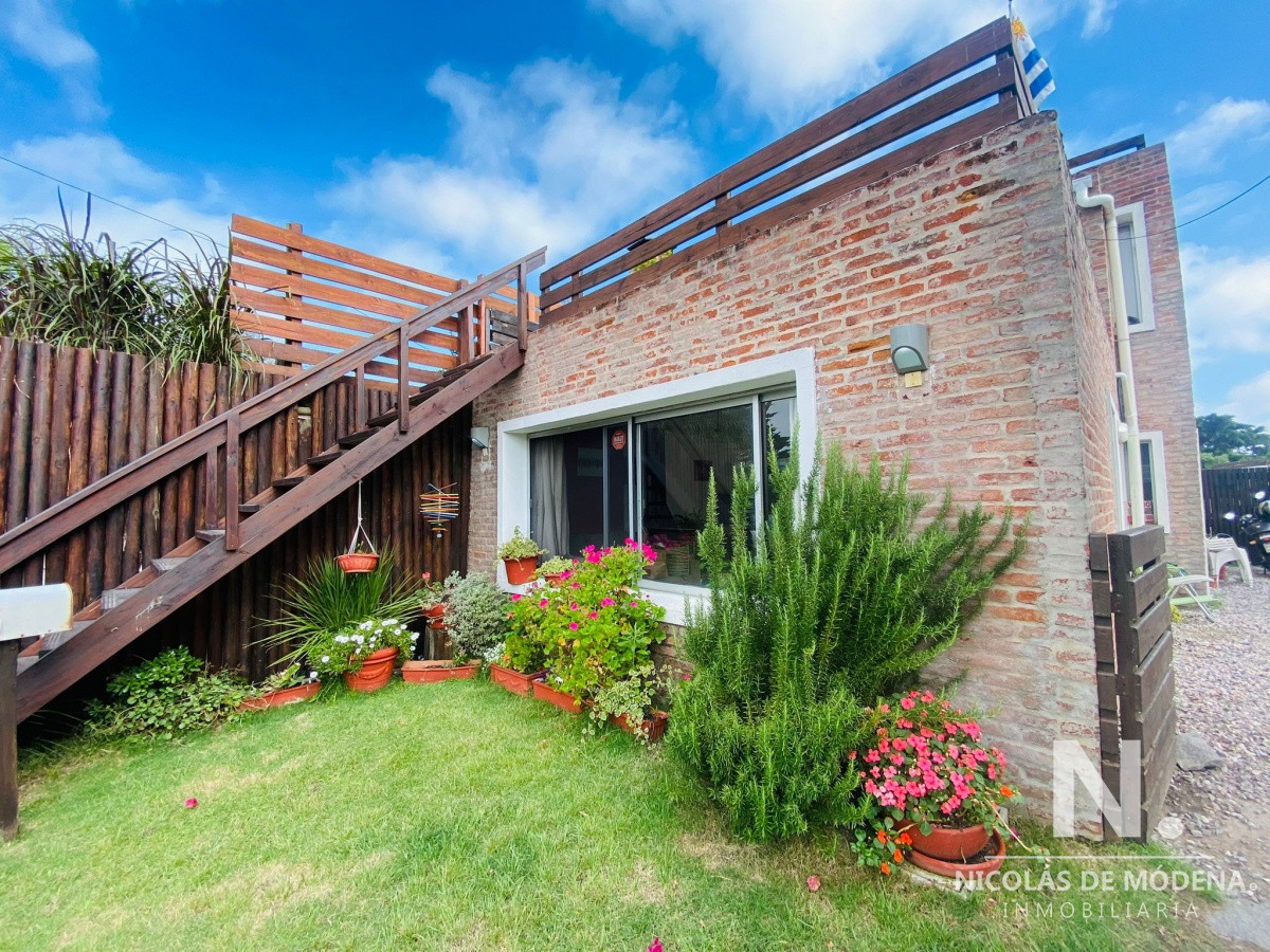 casa en manantiales  - ndm15011c