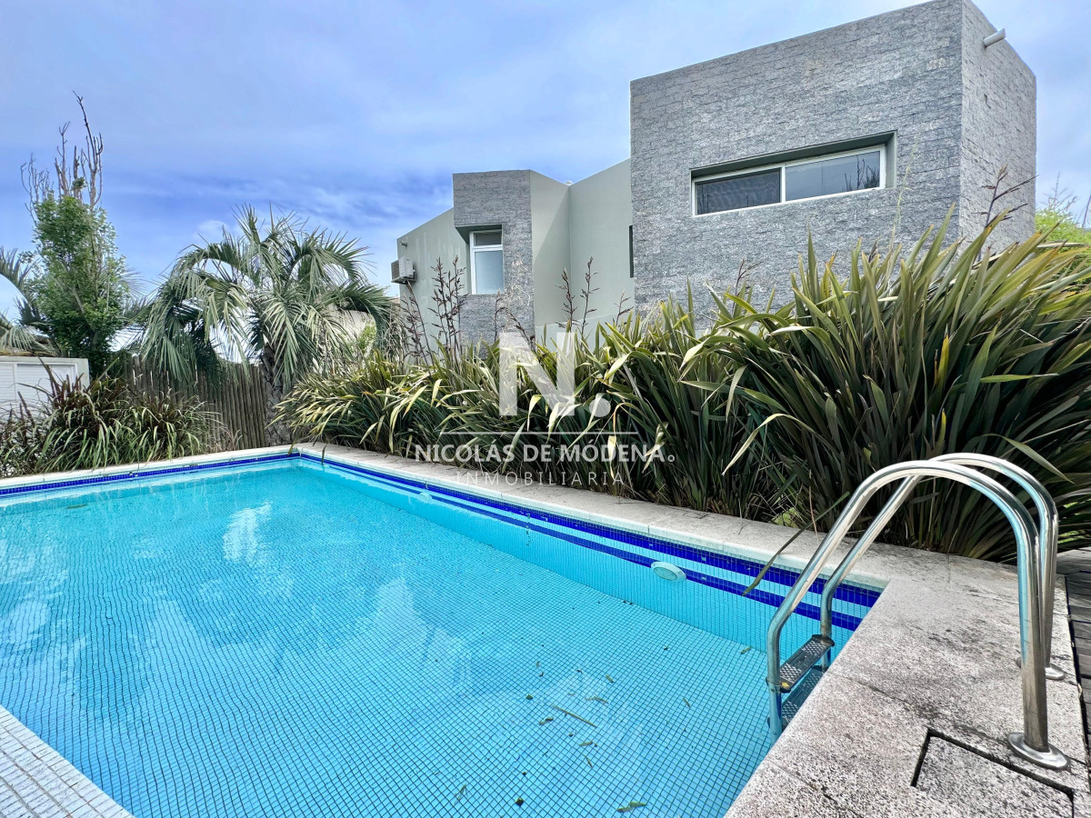 El Chorro - GoPunta - Portal Inmobiliario de Punta del Este - Maldonado