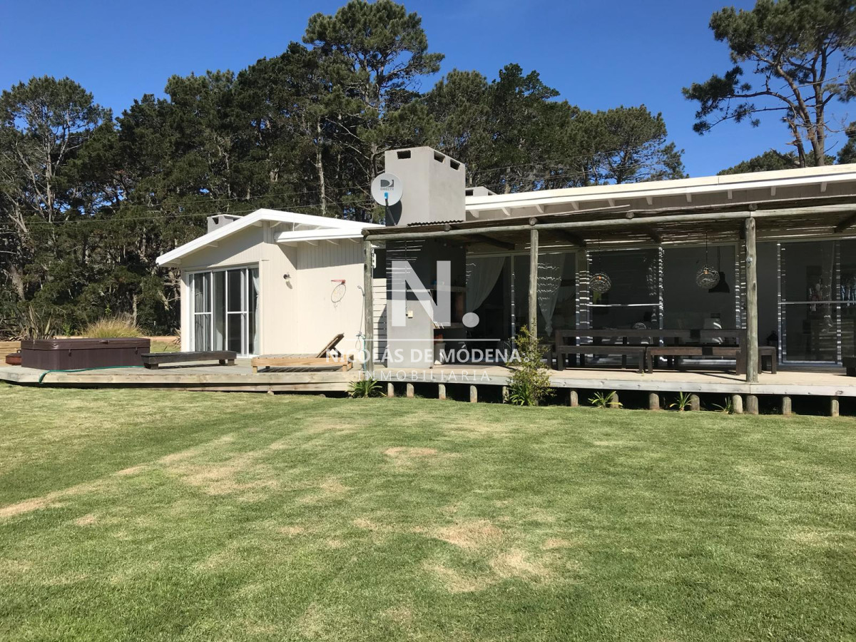 San Vicente - GoPunta - Portal Inmobiliario de Punta del Este - Maldonado