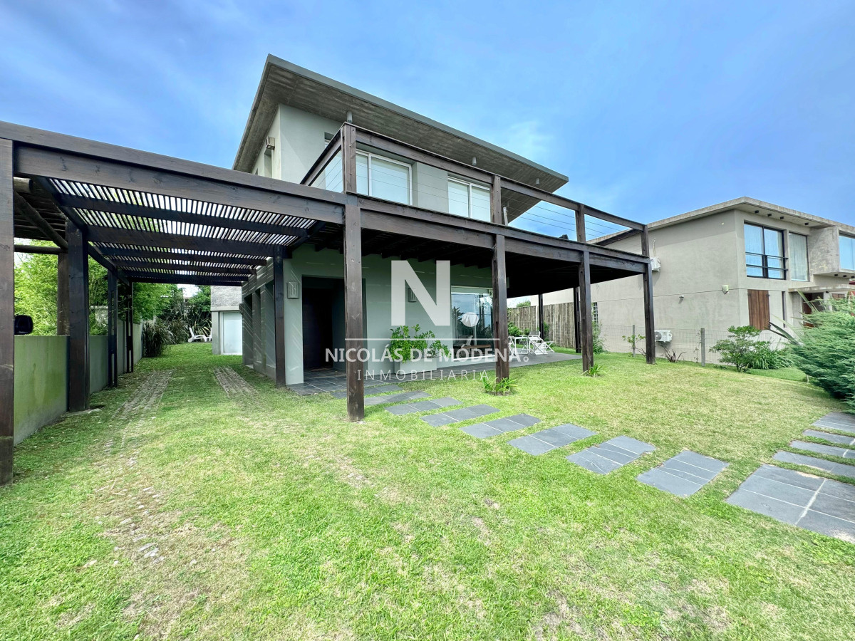 El Chorro - GoPunta - Portal Inmobiliario de Punta del Este - Maldonado