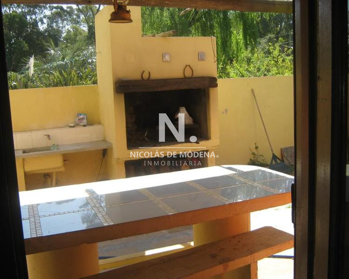 El Tesoro - GoPunta - Portal Inmobiliario de Punta del Este - Maldonado