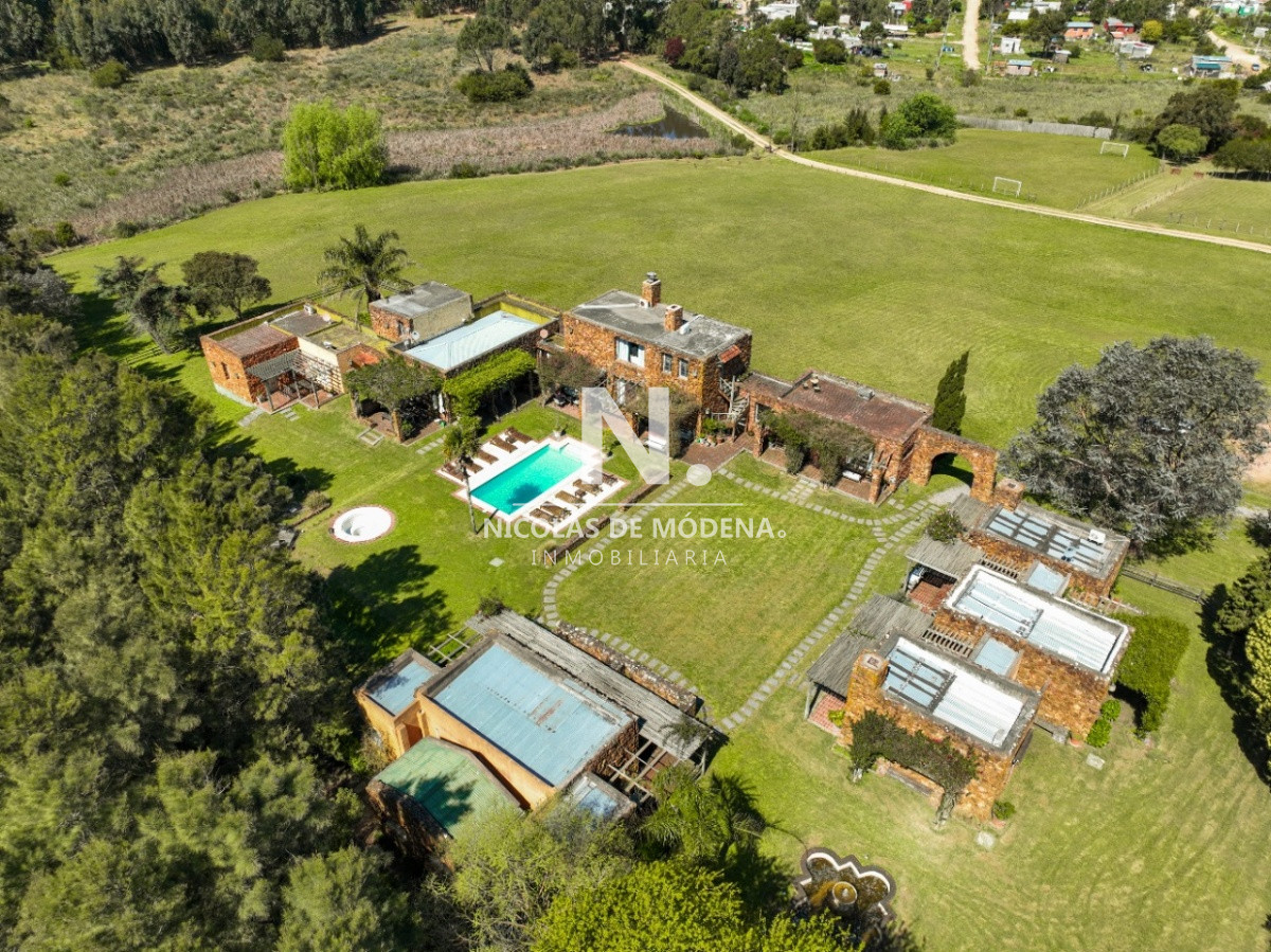 Punta Piedras - GoPunta - Portal Inmobiliario de Punta del Este - Maldonado
