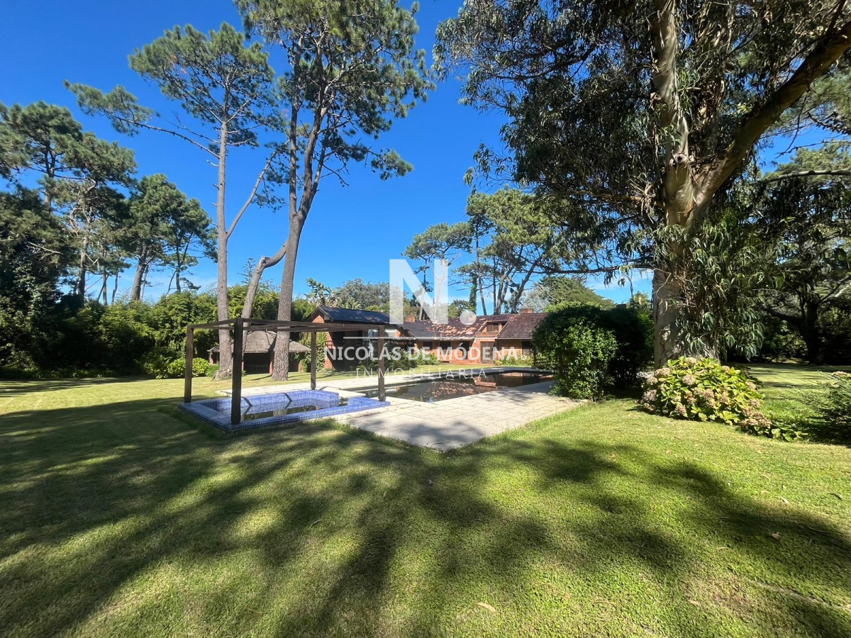 Golf - GoPunta - Portal Inmobiliario de Punta del Este - Maldonado