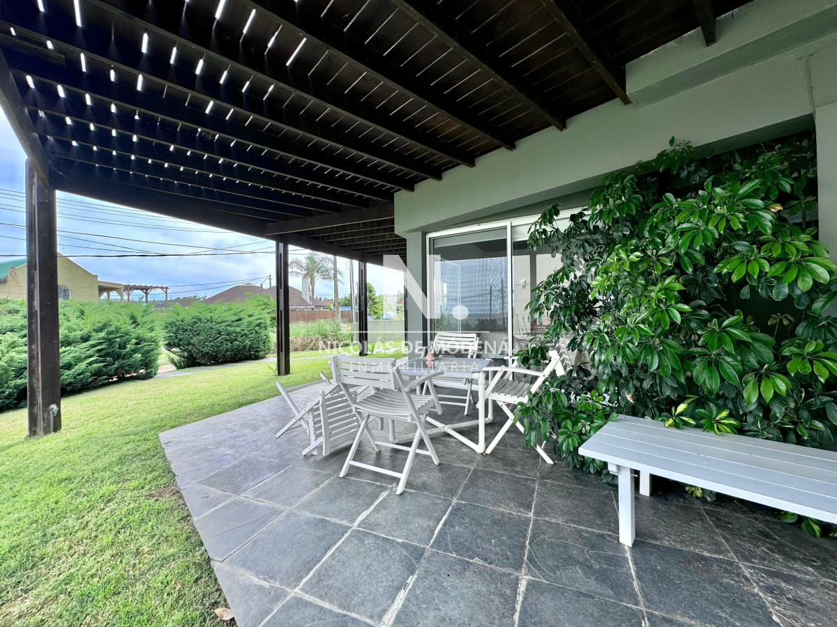 El Chorro - GoPunta - Portal Inmobiliario de Punta del Este - Maldonado