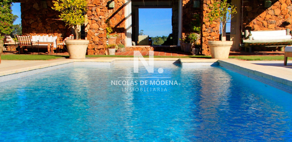 Punta Piedras - GoPunta - Portal Inmobiliario de Punta del Este - Maldonado