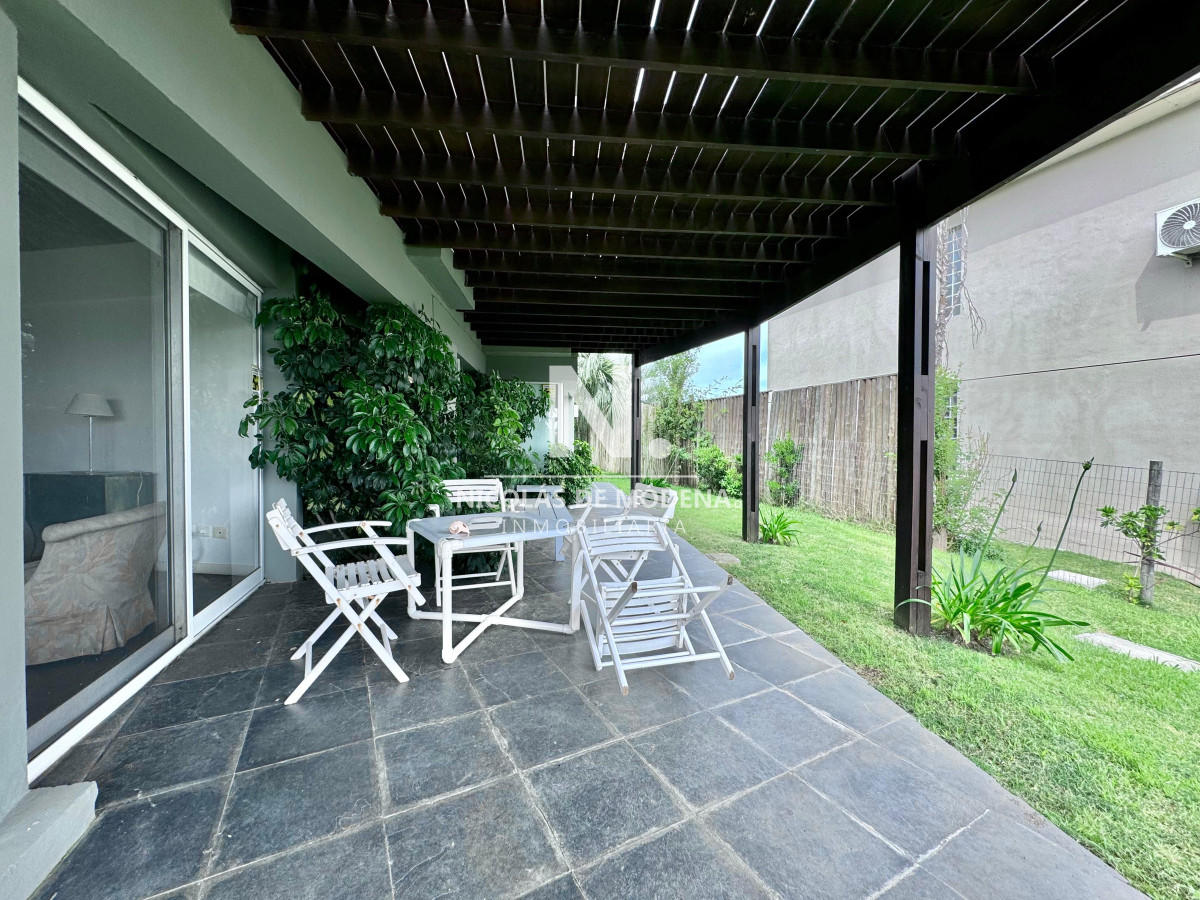 El Chorro - GoPunta - Portal Inmobiliario de Punta del Este - Maldonado