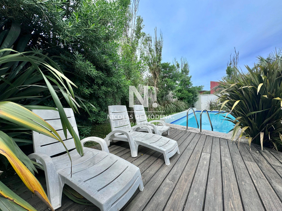 El Chorro - GoPunta - Portal Inmobiliario de Punta del Este - Maldonado