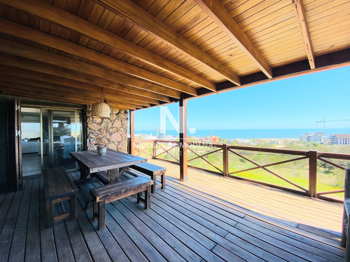 El Chorro - GoPunta - Portal Inmobiliario de Punta del Este - Maldonado