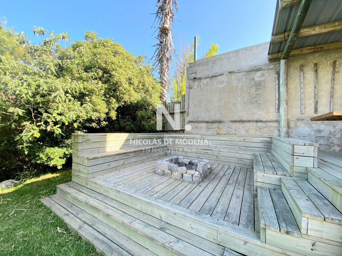 Casa en Venta, Altos de Punta Piedra   3 dorm. - GoPunta - Portal Inmobiliario de Punta del Este - Maldonado