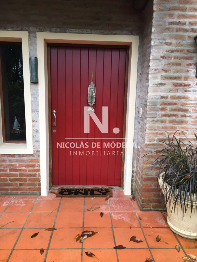 La Barra - GoPunta - Portal Inmobiliario de Punta del Este - Maldonado