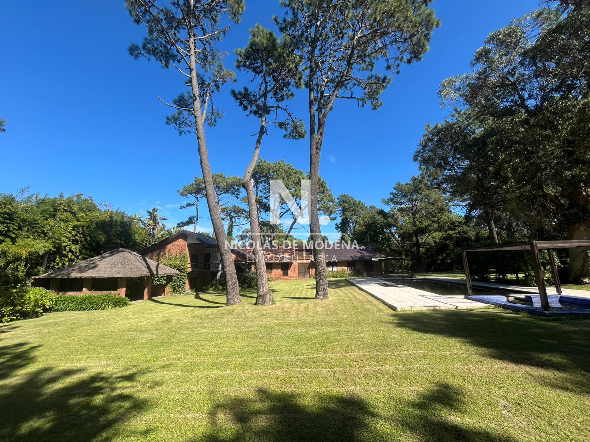 Golf - GoPunta - Portal Inmobiliario de Punta del Este - Maldonado
